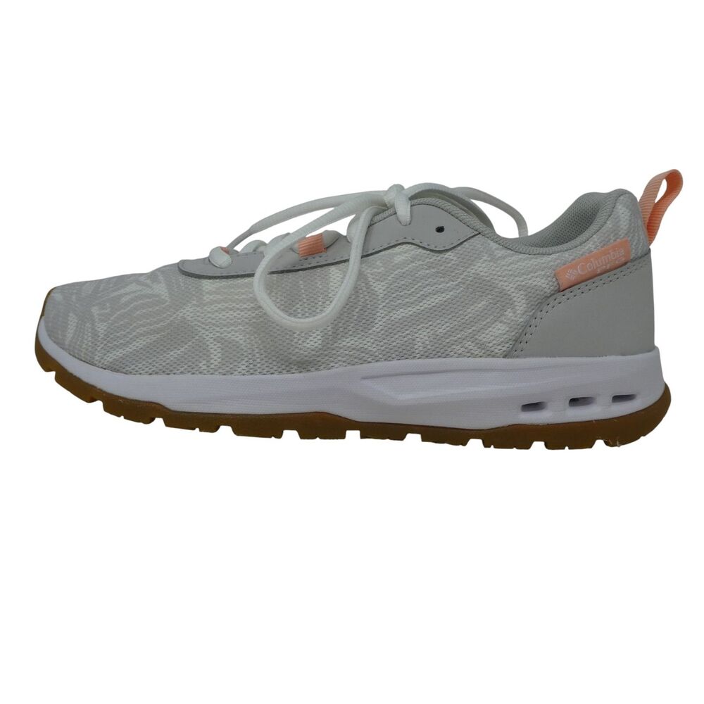 Columbia PFG Tamiama Backcast Sneakers Trainers Shoes - Picture 4 of 13